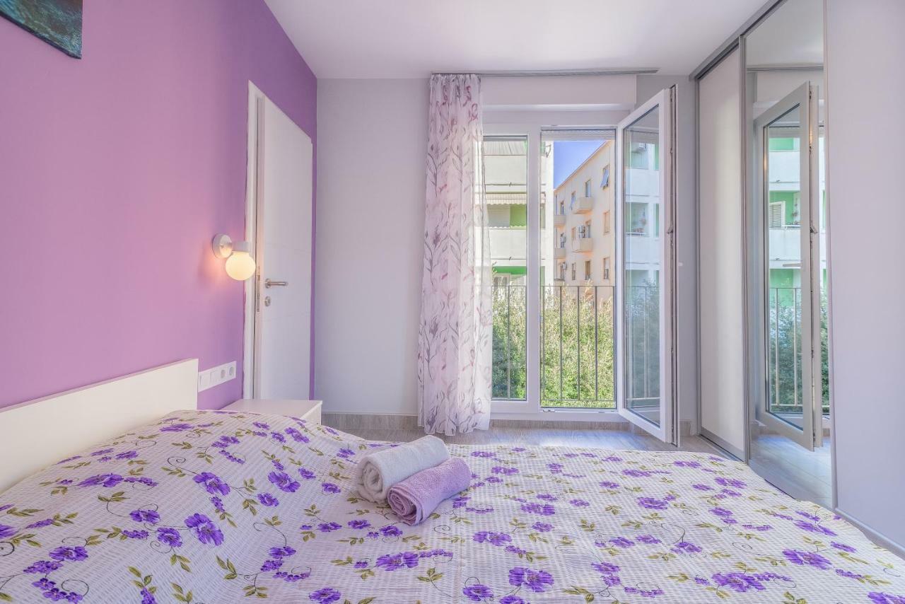 Lavanda Zadar - New Apartment Exterior foto